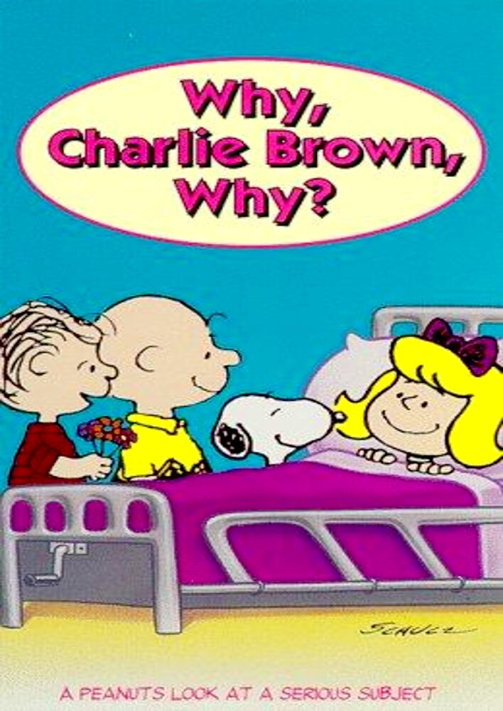 Why, Charlie Brown, Why?