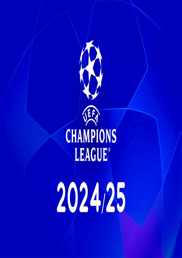 2024-2025 UEFA Champions League