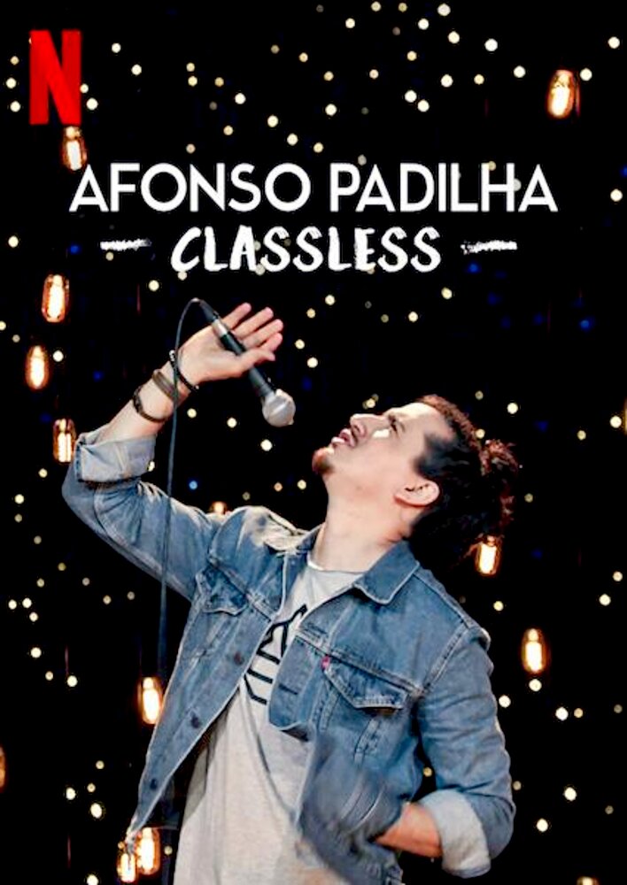 Afonso Padilha: Classless