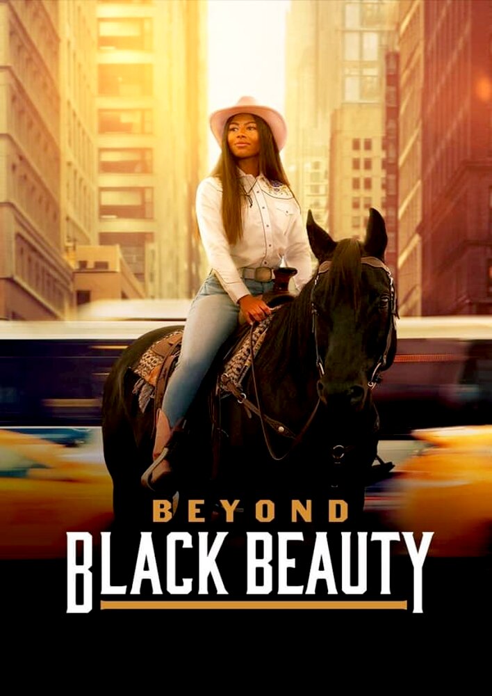 Beyond Black Beauty