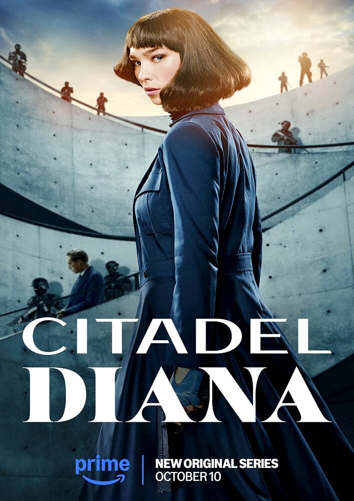 Citadel: Diana