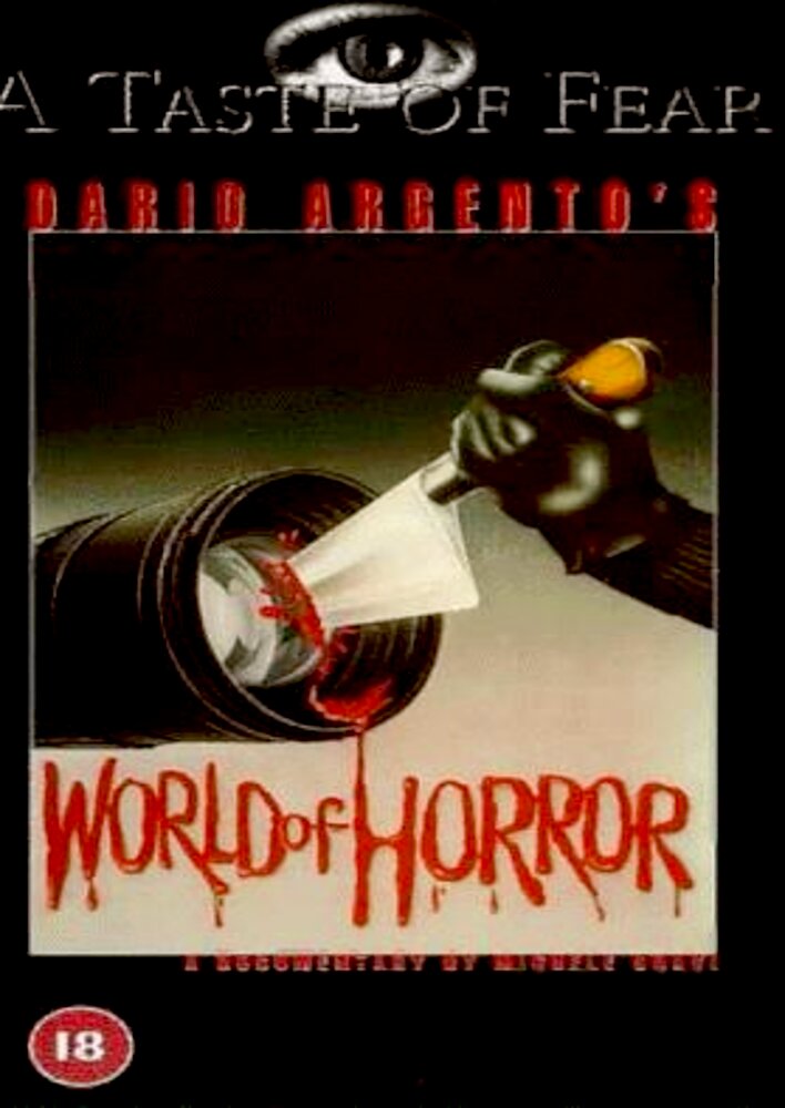 Dario Argento's World of Horror