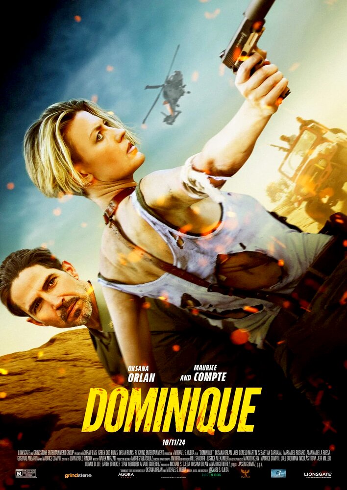 Dominique