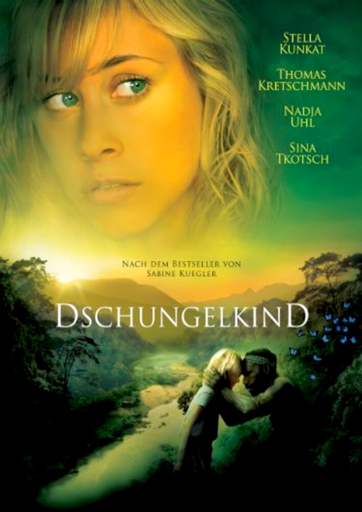 Dschungelkind