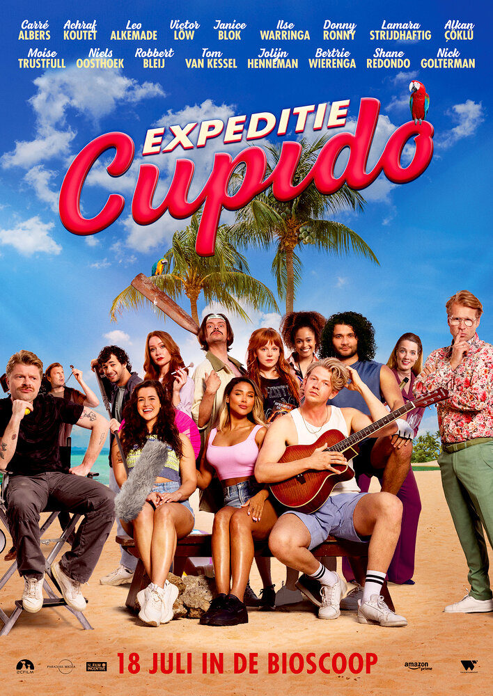 Expeditie Cupido