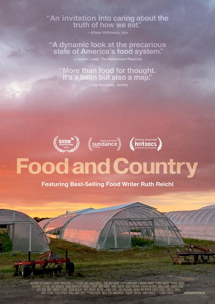 Food and Country