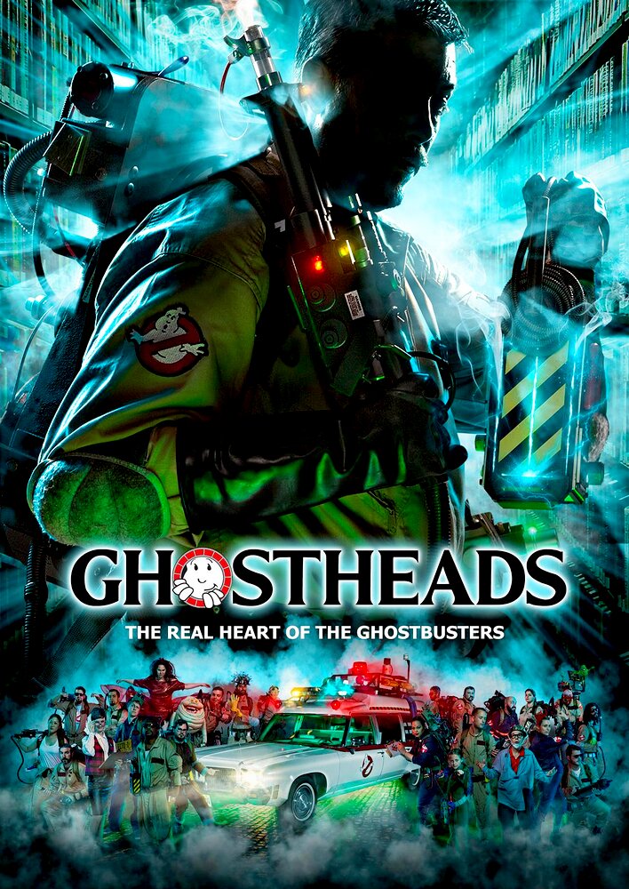 Ghostheads