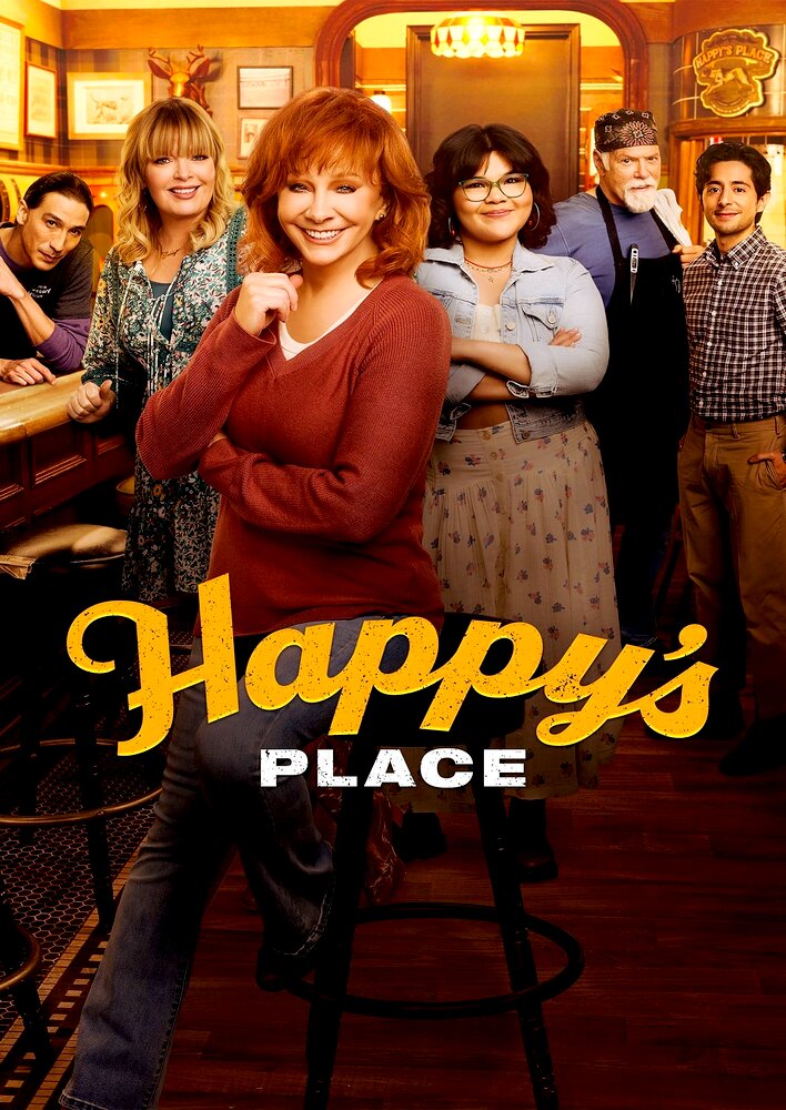 Happy's Place