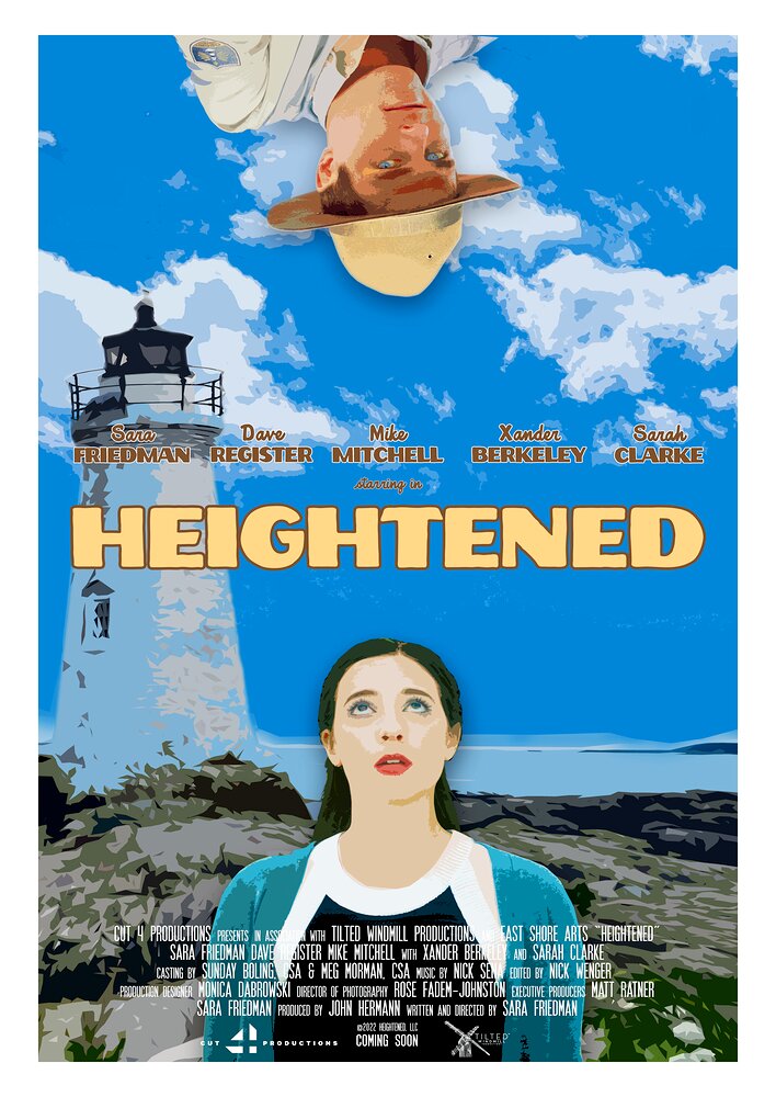 Heightened