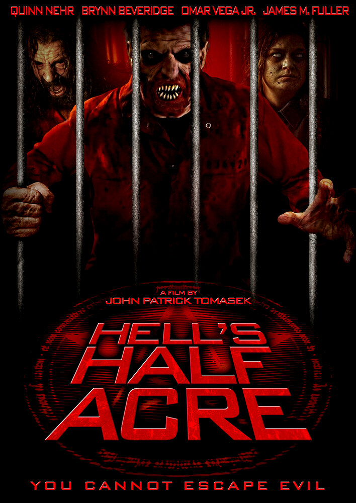 Hell's Half Acre