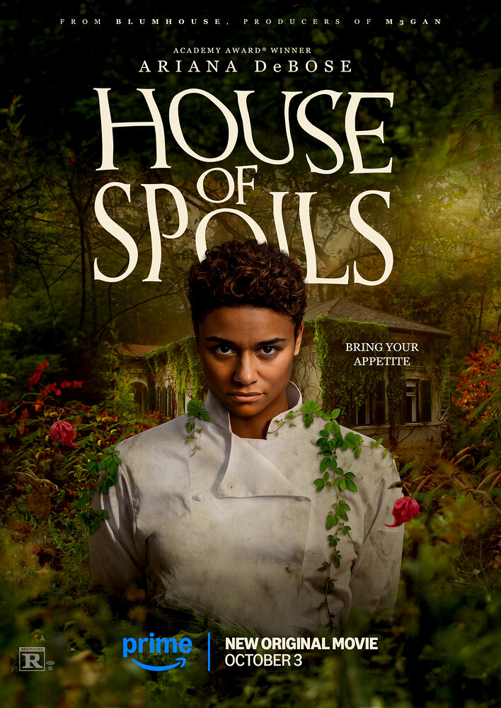 House of Spoils