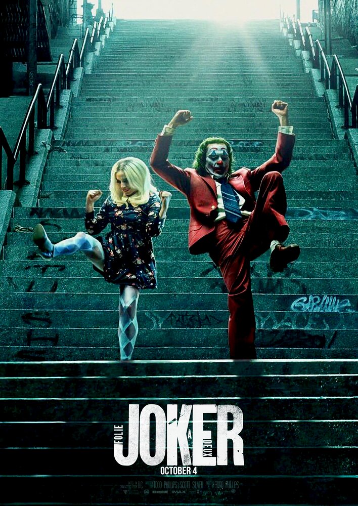 Joker: Folie à Deux