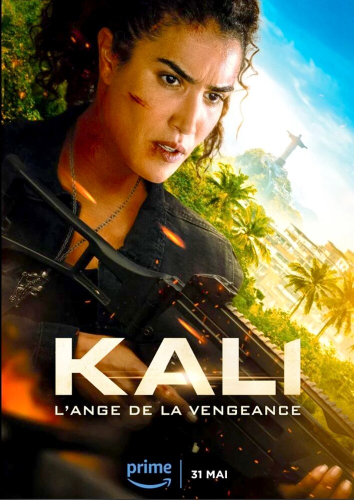 Kali