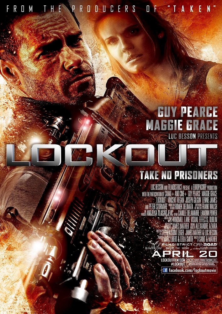 Lockout