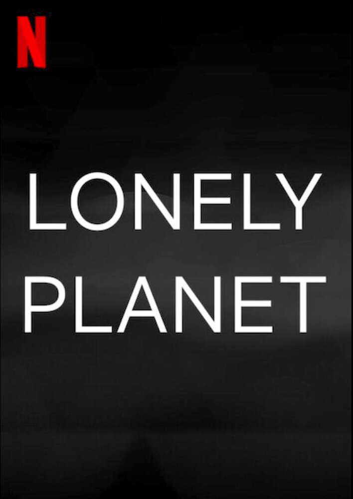 Lonely Planet