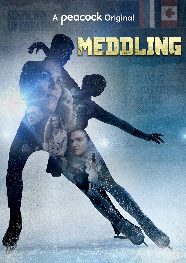 Meddling