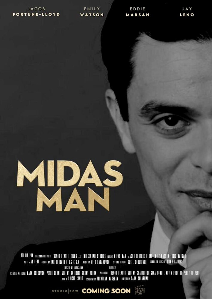 Midas Man