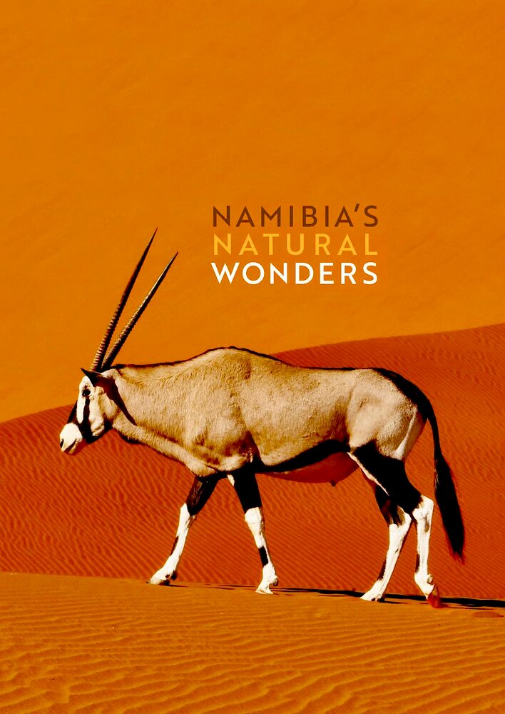 Namibia's Natural Wonders