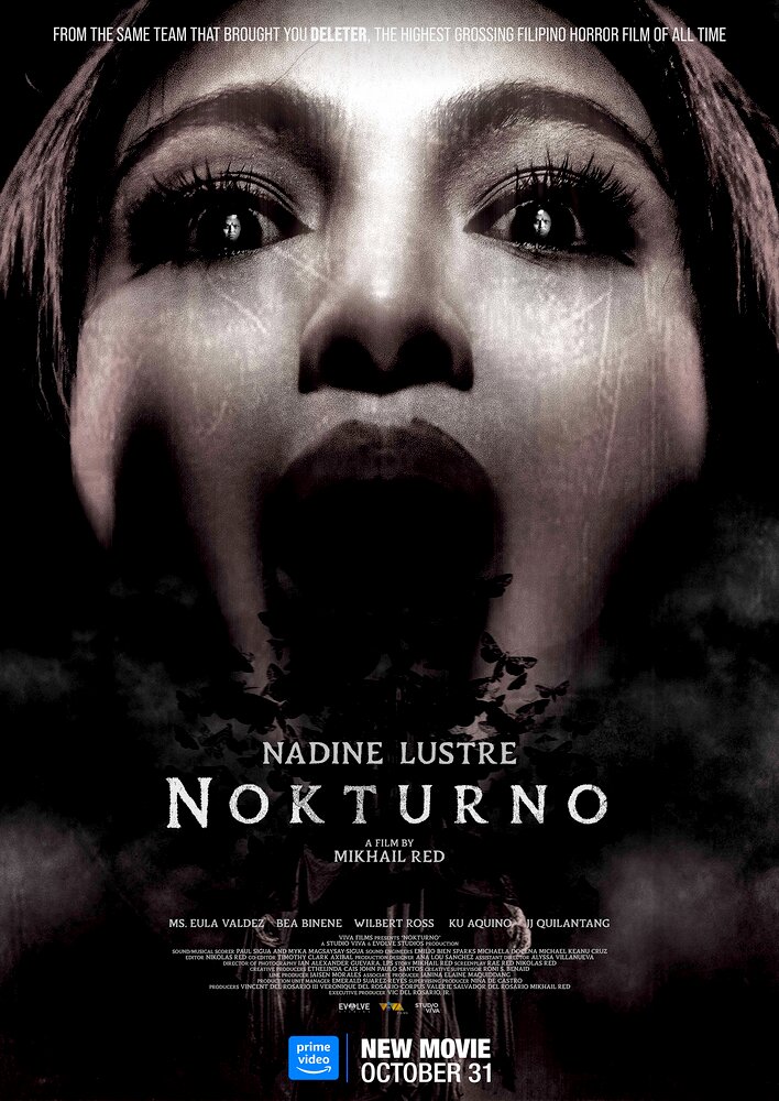 Nokturno