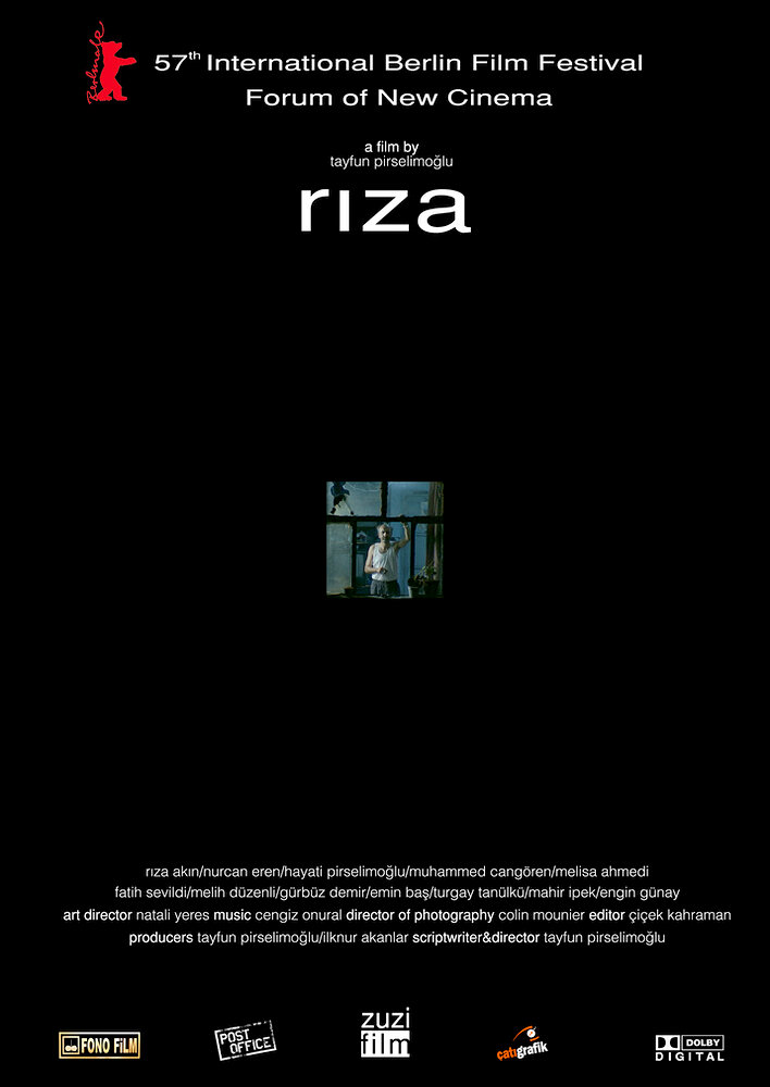 Riza