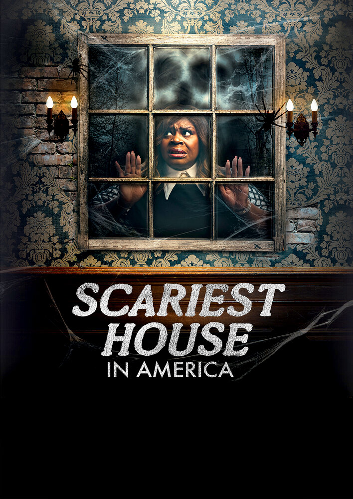 Scariest House in America