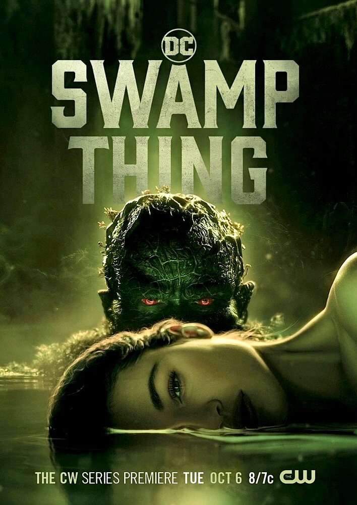 Swamp Thing