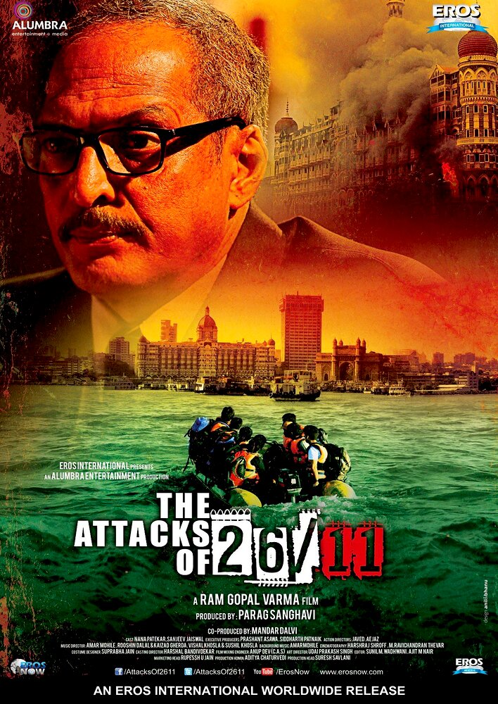 The Attacks of 26/11