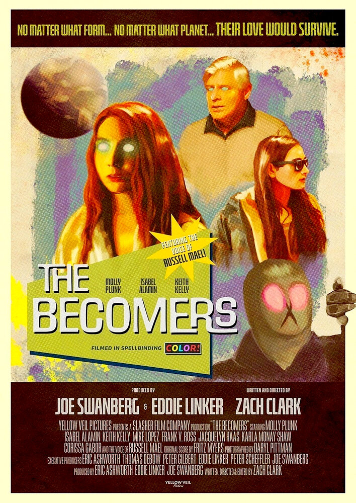 The Becomers