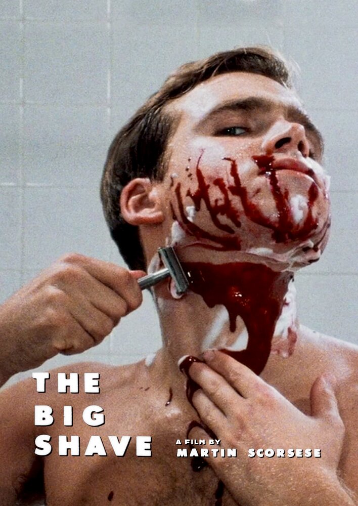 The Big Shave