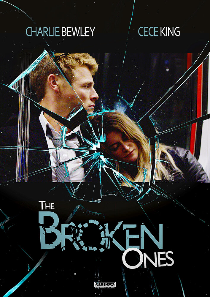 The Broken Ones