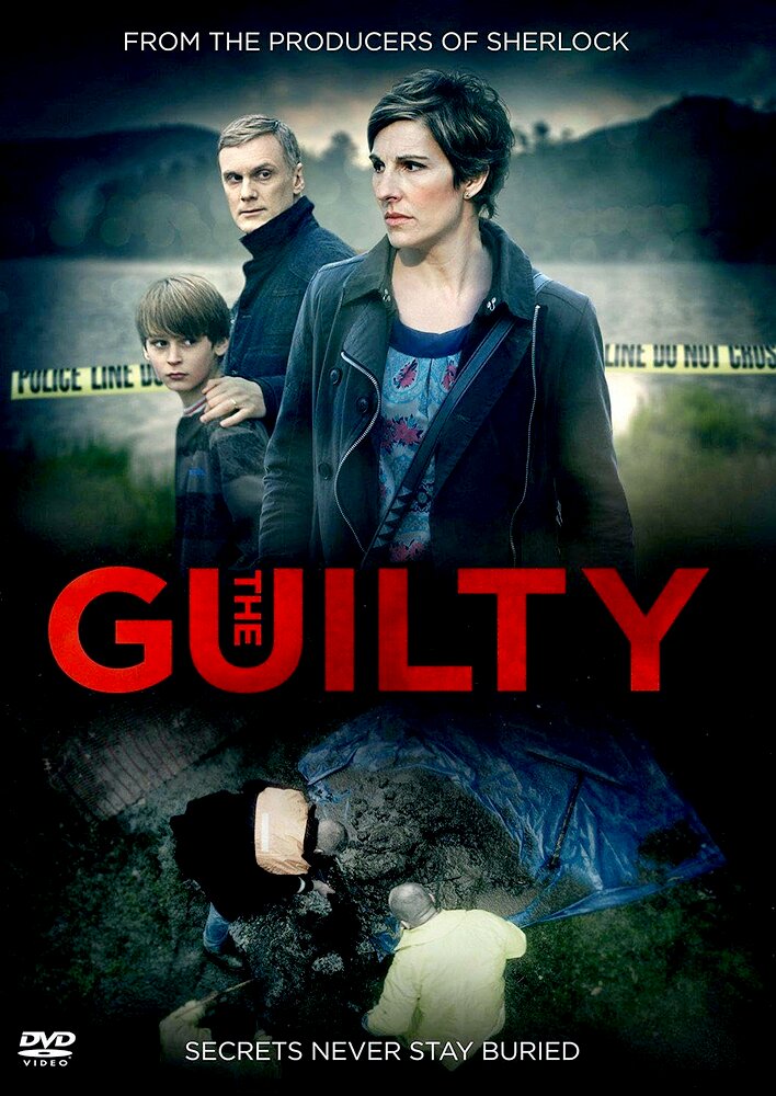 The Guilty