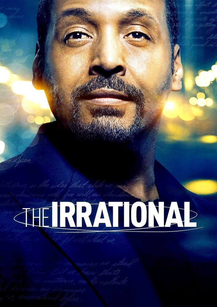 The Irrational