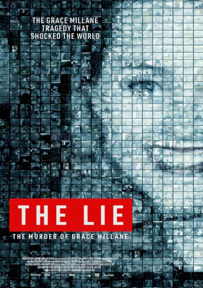 The Lie: The Murder of Grace Millane