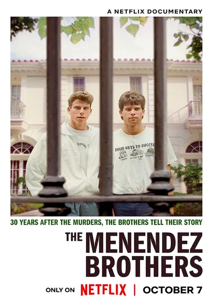 The Menendez Brothers