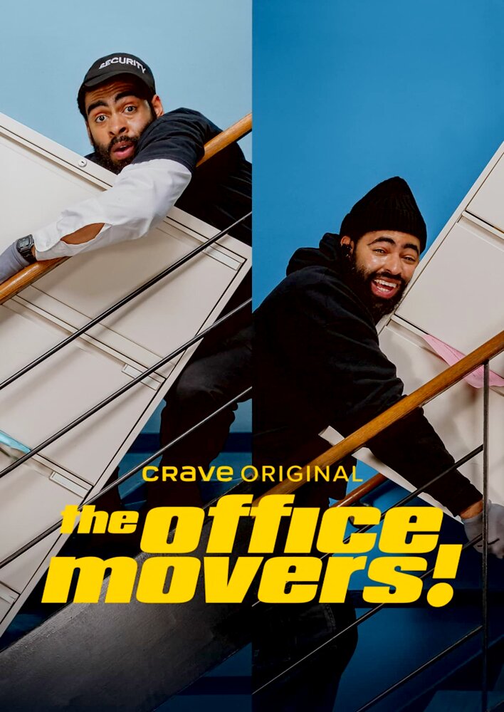 The Office Movers