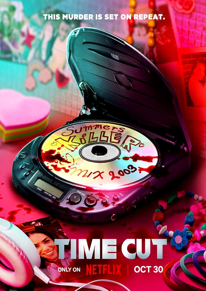 Time Cut