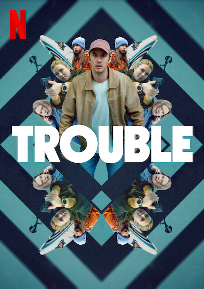 Trouble