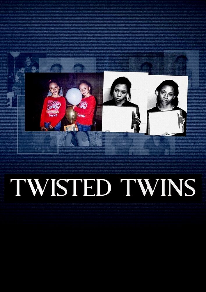 Twisted Twins