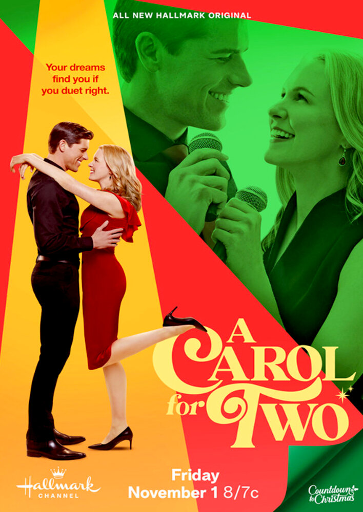 A Carol for Two