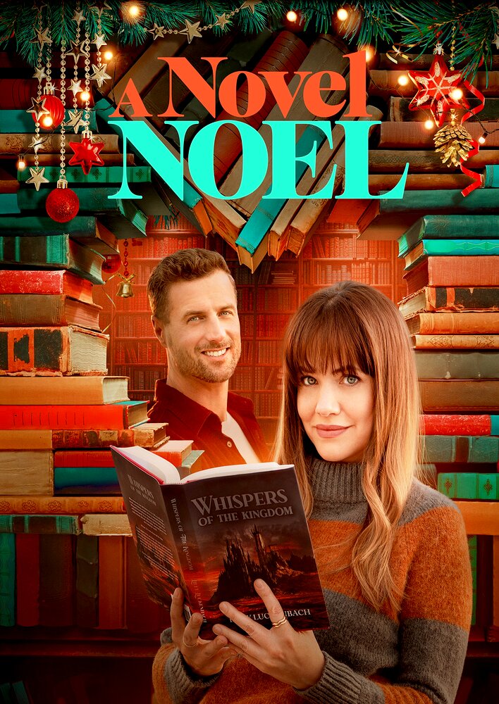 A Novel Noel