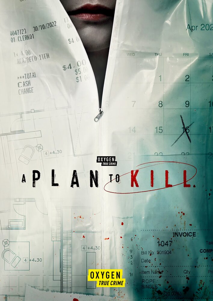 A Plan to Kill