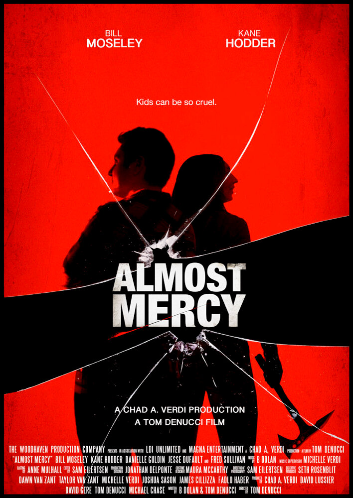 Almost Mercy