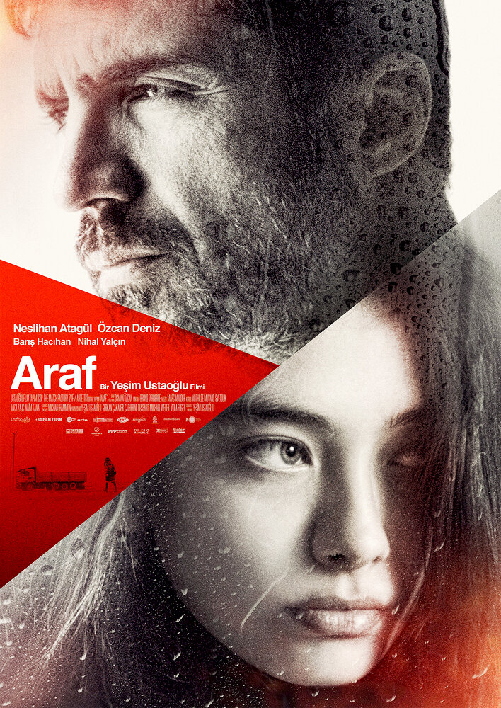 Araf/Somewhere in Between