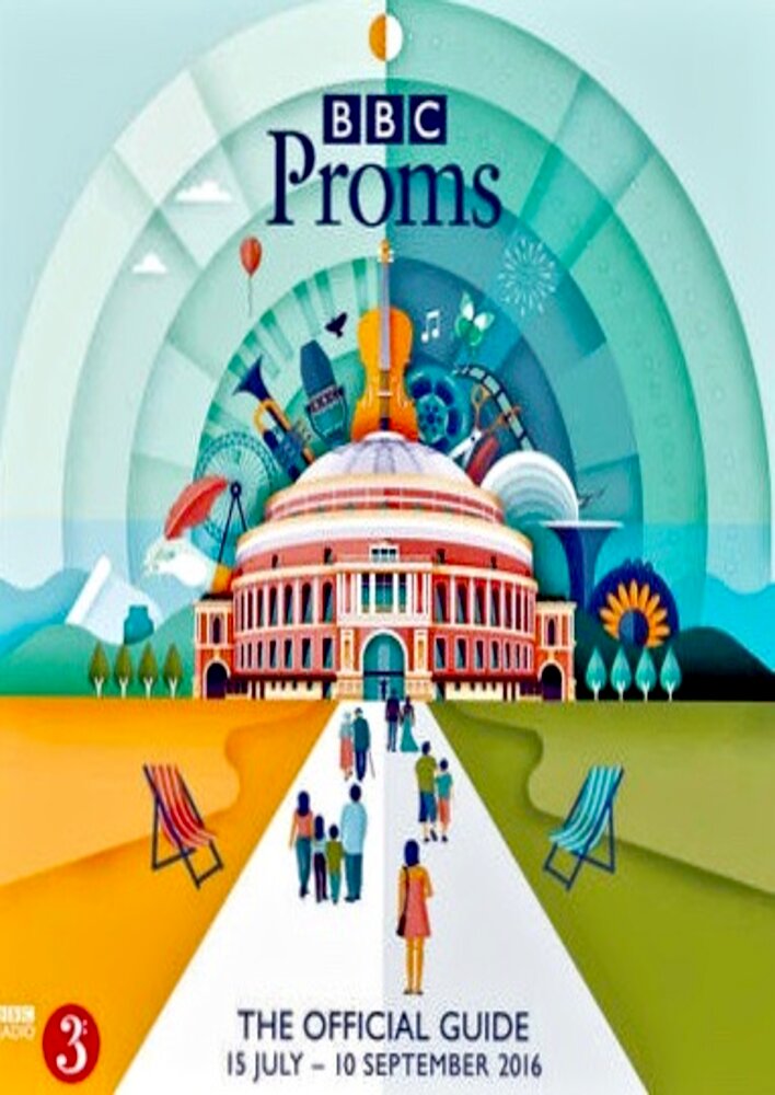 BBC Proms