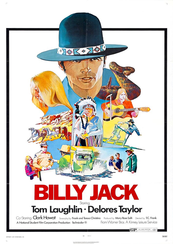 Billy Jack