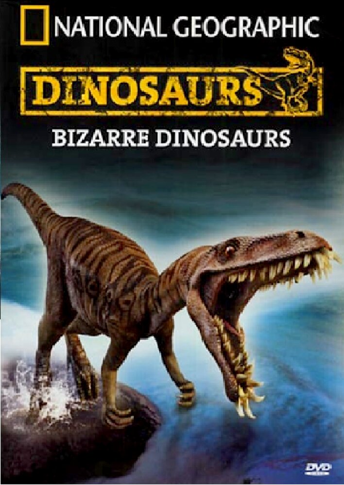 Bizarre Dinosaurs