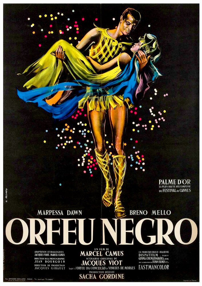 Black Orpheus