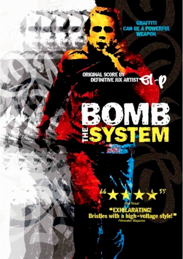 Bomb the System