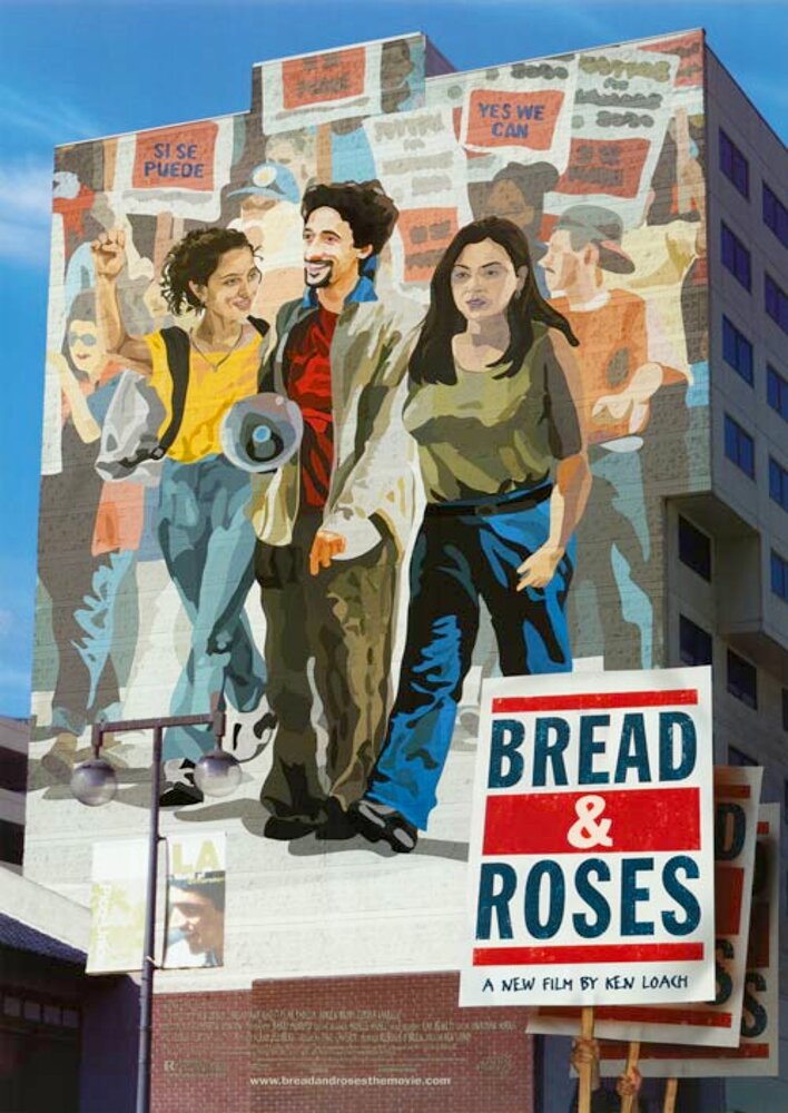 Bread and Roses