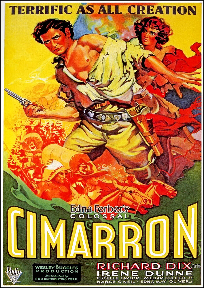 Cimarron